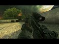 Russia Skips Europe , Proceeds to Invade U.S Instead｜Modern Warfare 2 Remastered｜8K