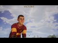 HARRY POTTER: QUIDDITCH CHAMPIONS | PS5 Gameplay (4K 60FPS)