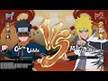 Naruto x Boruto Ultimate Ninja Storm Connections: Ranked Online Matches (Part 14)