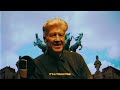 KALI YUGA ft David Lynch 🕉️🔥💀 | Music Video