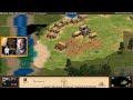 Chill AOE 2 HD throwback strum