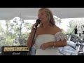 Chloë Agnew - 5. Rattlin' Bog - Live @ Irish Fair and Music Festival 6/11/17