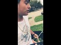 Soltando barras bien Pergas🔥🔥🔥| Paseando al Káiser :v | Rap/Freestyle💯