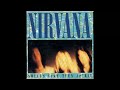 Nirvana - Smells Like Teen Spirit (hidden + rhythm guitar only)