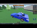 a lot of random roblox games in 1 video