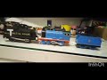 how to fix a weak trackmaster 2 engine
