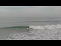 Surf en Caños de Meca (PLL) - Octubre 2015 -