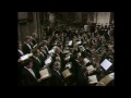 Mozart Requiem 200th anniversary -- VI -- Benedictus