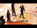 WNBA All-Star Game Warmups: Caitlin Clark, Angel Reese, Sabrina Ionescu, A'ja Wilson, Kelsey Plum