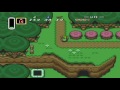 100% Longplay - The Legend of Zelda: A Link to the Past (SNES) Walkthrough