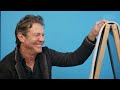 Dennis Quaid Draws Lindsay Lohan, the Craziest '80s Party and a Role He Turned Down | PEOPLE