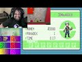 If I Laugh, I Reset the Nuzlocke