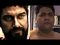 If Samoans Were In 300 (What Is Your Profession?)