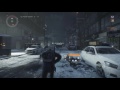 Tom Clancy's The Division - Black Bro Chief Moe