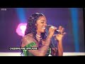 Tiwa Savage - Key to the Kingdom [ Live at Coronation Concert / Windsor ]