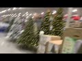 Lowes Christmas 2022 Part 1