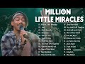 Yeshua, Jireh Million Little Miracles ✝️Elevation Worship & Maverick City Music 2024 || God is Great