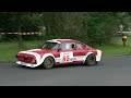 Rallye Wartburg Historic / Slowly Sideways [HD]