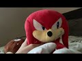 Sonic Plush Eternal : S1 Ep.2 - Ferocious Foe