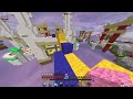 Bedwars Teamup with Yaban