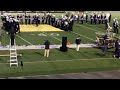 Tottenville High School Marching Band 2017