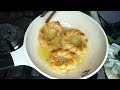 Soft & Fluffy Twisted Donuts Recipe by Classic Kitchen with Shaista