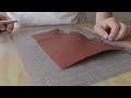 How to Start Leather Crafting