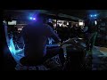 Bossfight live -Last Shot(Drum clip)