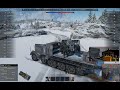 Flack 88 vs T-37-57 with 100 lvl player
