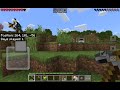 Minecraft Ep 1 The beginning