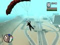 Como encontrar al dios del gta san andreas (ES CON UN MOD)