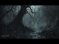 Dark forest | 30 Minutes of Atmospheric Music and Rain Sounds