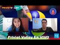 Priviet Volley: Hablamos de la Liga de Rusia