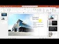 Make beautiful and professional PowerPoint presentations with ChatGPT and Office365