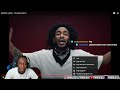 THE GOAT IS BACK!| Kendrick Lamar - The Heart Part 5 (REACTION!!)