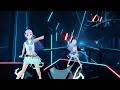 【Beat Saber】Hello, Morning/キズナアイ【#BeatSaber #ビートセイバー】