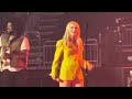 Paramore: FULL SET [Live 4K] (Fiserv Forum - Milwaukee, Wisconsin - August 1, 2023)