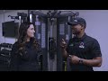 Antron Brown Shows Us His Crib (Pt. 2) | The Road To The PRO Superstar Shootout