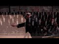 2017 ACDA - The Rutgers University Glee Club