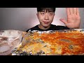 ASMR MUKBANG  The most delicious seasoned chicken in Korea