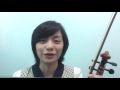 Adult Beginner Violinist: Day 2 - Trying Twinkle Twinkle Little Star