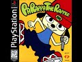 Parappa the Rapper - STAGES 1-6 MASTER'S RAP MIX
