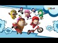 Oddbods Full Episode | BAHARU | Kartun Lucu Untuk Kanak