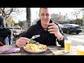 Melbourne Market Food Tour | South Melbourne Market