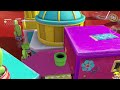 Super Cat Mario Odyssey - Walkthrough Part 01 (HD)