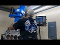 Machine Shop Installs Keyway Lifters in an Aluminum Big Block Ford | Brand Racing Engines