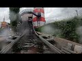 Stormforce 10 On-Ride POV 4K | Drayton Manor