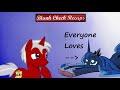 [Blind Commentary] Everyone Loves Princess Luna