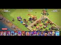 Barbarian King vs Every Troops of coc || !!!😱OMG😱!!! || TG Gaming⁴⁴⁴ || Clash of Clans #op