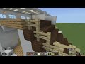 Minecraft  クリエイティブモードでなんか作っているだけの動画part4